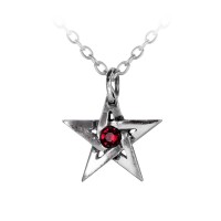 P365 - Crystal Pentagram