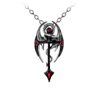 P417 - Draconkreuz