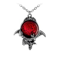 P447 - Blood Moon