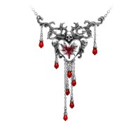 P550 - Bleeding Heart