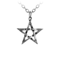 P58 - Pentagram