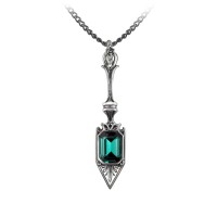 P607 - Sucre Vert Absinthe Spoon