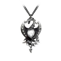 P609 - Diamond Heart