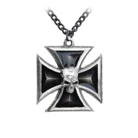 P617 - Black Knights Cross