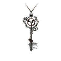 P671 - Septagramic Coercion Gearwheel Key