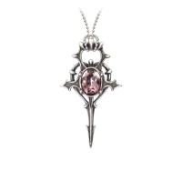 P702 - Herz Leben Pendant