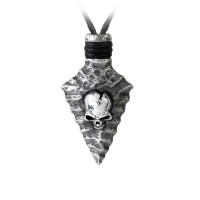 P731 -Capitaneus Pendant