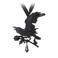 P739 - Harbinger Pendant