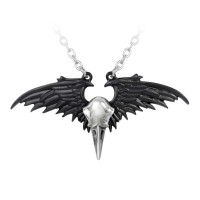 P745 - Ravenger Pendant