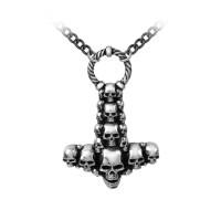 P754 - Skullhammer