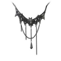 P757 - Villa Diodati Chained