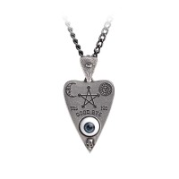 P766 - Planchette Pendant