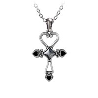 P770 - Amour ternel Pendant