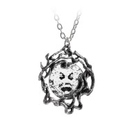 P782  Mera Luna Melies Moon Pendant