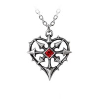 P787 - Entropassio Necklace