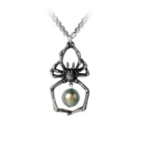 P790 - Glistercreep Necklace