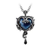 P792 - Affaire du Coeur Pendant