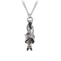 P808 - Awaiting The Eventide Pendant