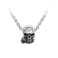 P815 - Alchemist Amulet Pendant