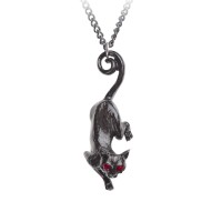 P816 - Cat Sth Pendant