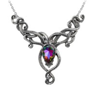 P818 - Kraken Necklace
