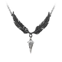 P819 - Incrowtation Necklace