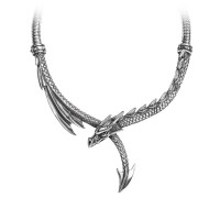 P829 - Dragons Lure Necklace