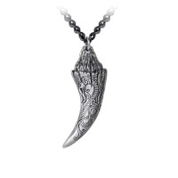 P835 - Frodas Dragon Tooth Pendant