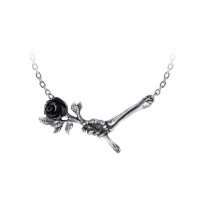 P839 - Love Never Dies Necklace