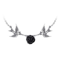 P841 - Love Returns Necklace