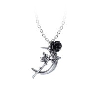 P843 - New Romance Pendant
