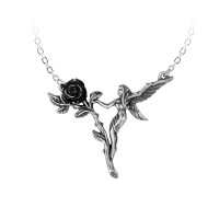 P844 - Faerie Glade Necklace