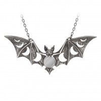 P922 - Lunaeca Necklace