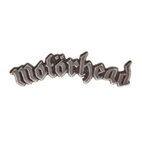 PC501 - Motorhead: logo