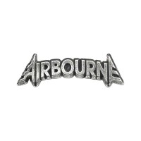 PC509 - Airbourne: Logo Pin