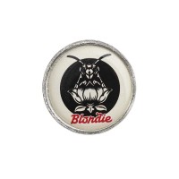 PC510 - Blondie: Pollinator Pin