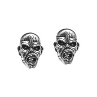 PE6 - Iron Maiden: Piece Of Mind Studs