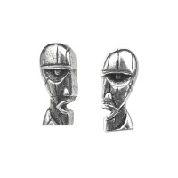 PE9 - Pink Floyd: Division Bell Studs
