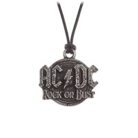 PP502 - AC/DC: Rock Or Bust