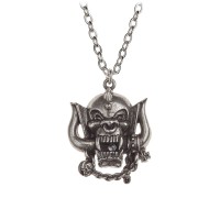 PP505 - Motorhead: War-Pig