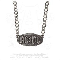 PP509 - AC/DC: logo tag