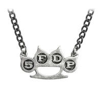 PP510 - 5 Finger Death Punch: Knuckle Duster