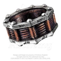R149 - Hi-Voltage Toric Generator Ring