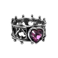 R156 - Elizabethan Ring
