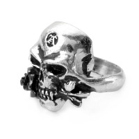 R16 - Demi Alchemist Ring