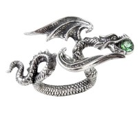 R190 - Starchaser Ring