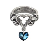 R199 - The Dogaressas Last Love Ring