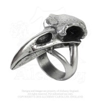 R201 - Rebeschadel Ring