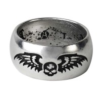 R207 - Desolation Ring