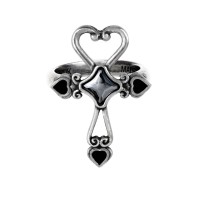 R211 - Amour ternal Ring